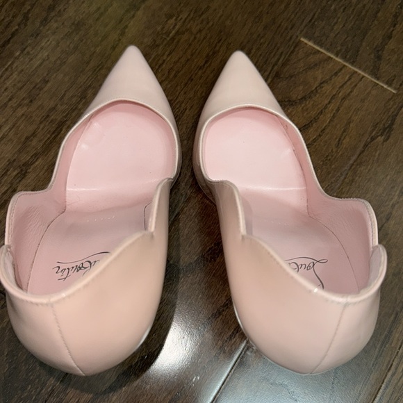 Christian Louboutin Heels - Picture 7 of 7